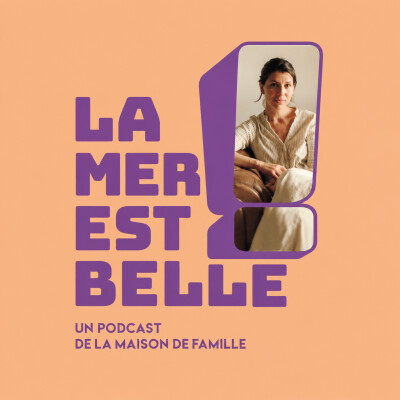 ÉPISODE 0 - POURQUOI  La mer est belle ? cover