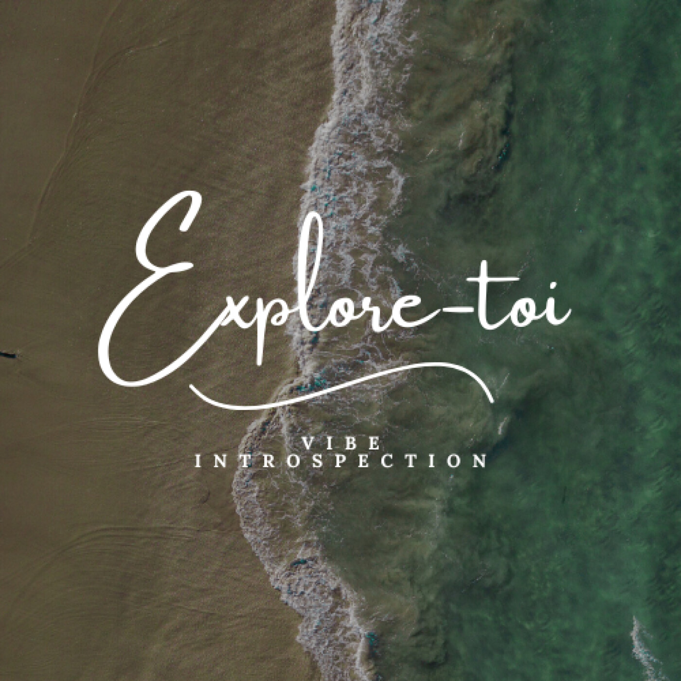 Episode pilote d'Exploration de Soi episode artwork