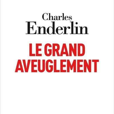 Charles Enderlin décrypte le conflit au Proche-Orient cover