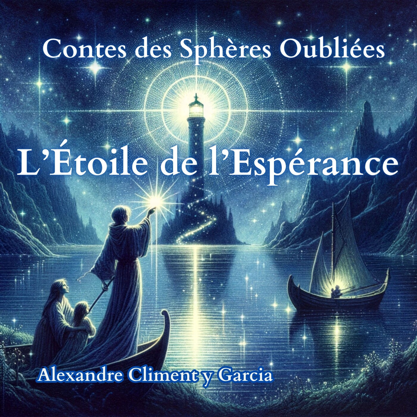 Contes des Sphères Oubliées