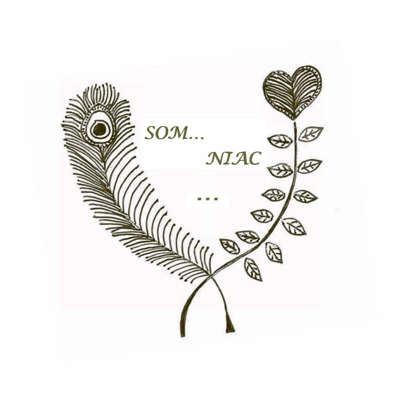 SOM NIAC - A la recherche du sommeil