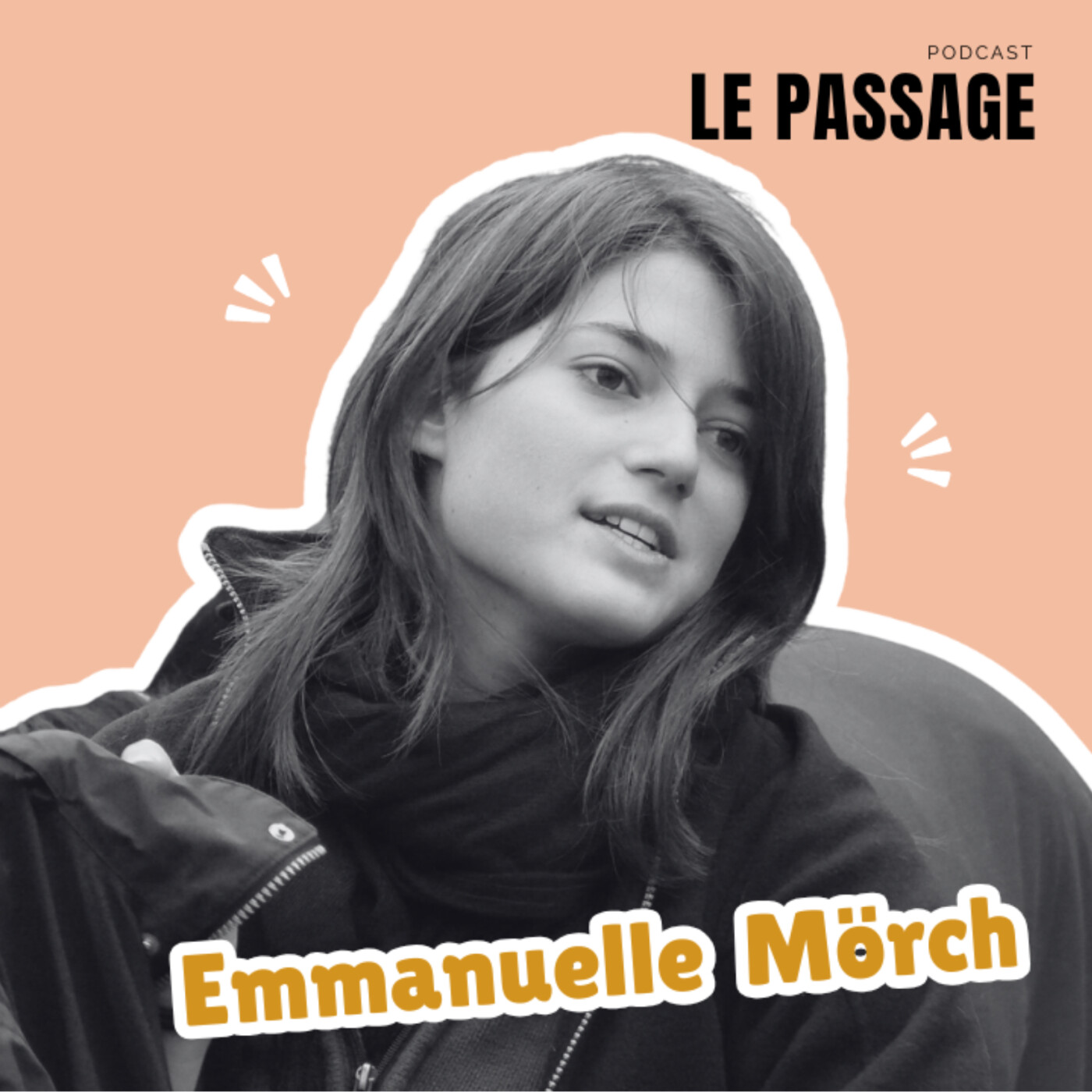 Résilience chez les ados : comment se reconstruire après un traumatisme avec Emmanuelle Mörch championne paralympique de paratennis episode artwork