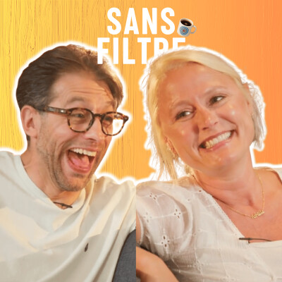Positivité et joie de vivre avec Maureen Louys, sans filtre ! cover