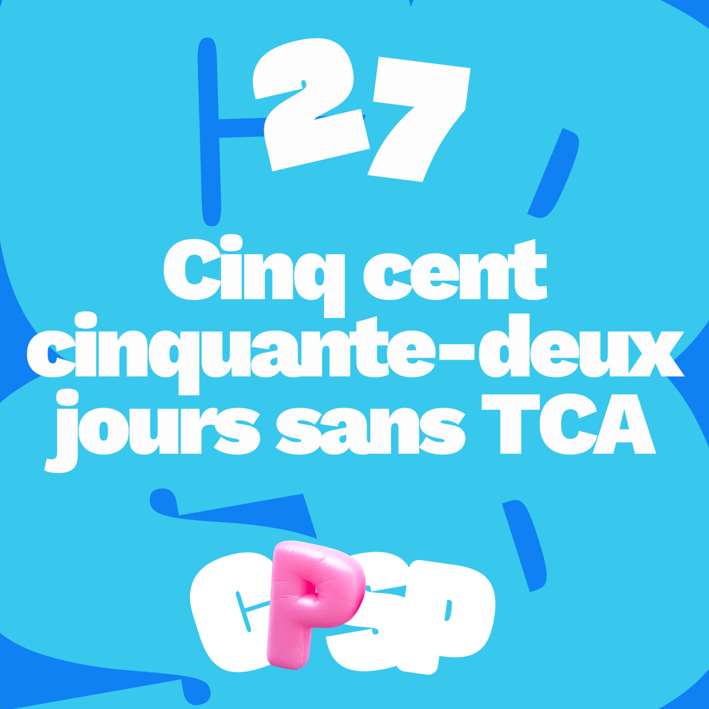 C\'est pas si pire !