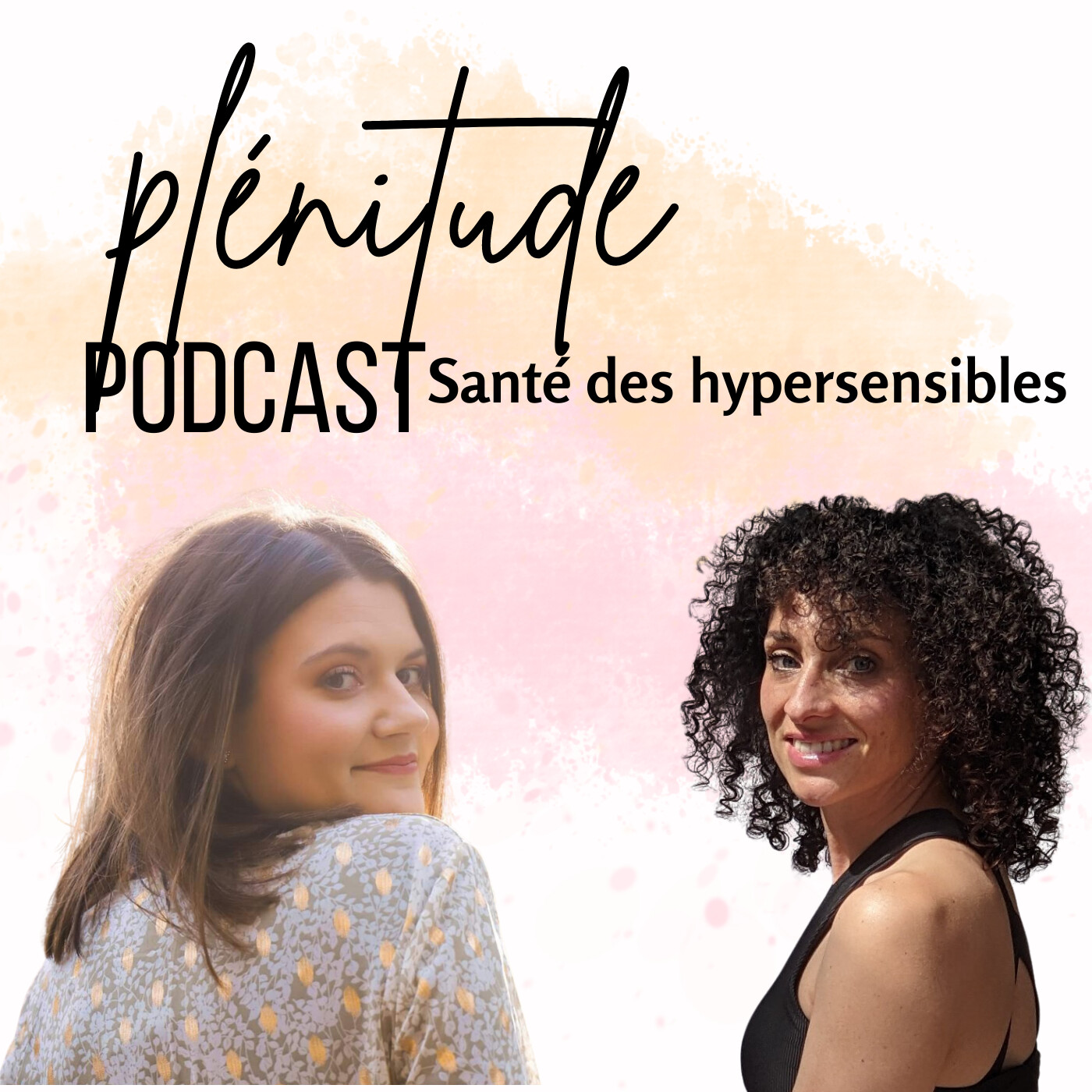 Plénitude Podcast