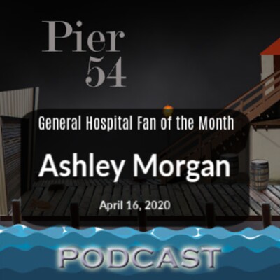 The Port Charles 411: General Hospital Fan of the Month - Ashley Morgan cover