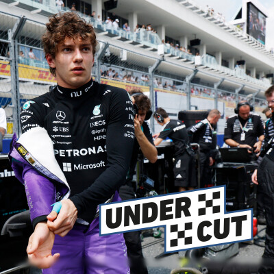 Kimi Antonelli est-il le nouveau Max Verstappen ? cover