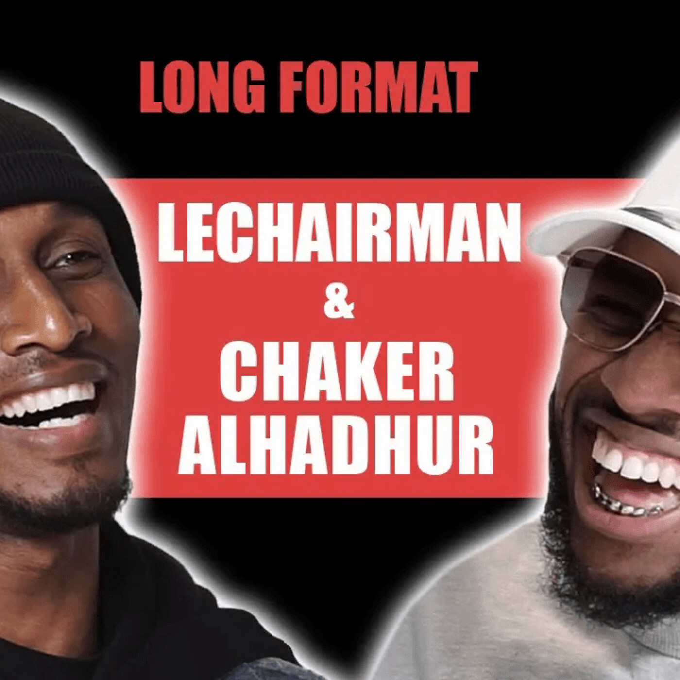 #81 LeChairman & Chaker Alhadhur parlent Comores, CAN22, Cameroun, Social, Nantes, Éducation, Foot..