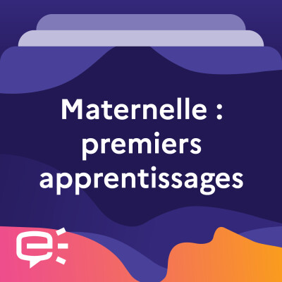 Maternelle : premiers apprentissages cover