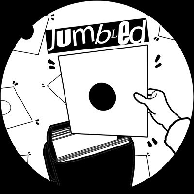 JEREMY WEEKS & MOMO - Jumbled #6 @ Jim's Prophecy Radio - 02.10.21 cover