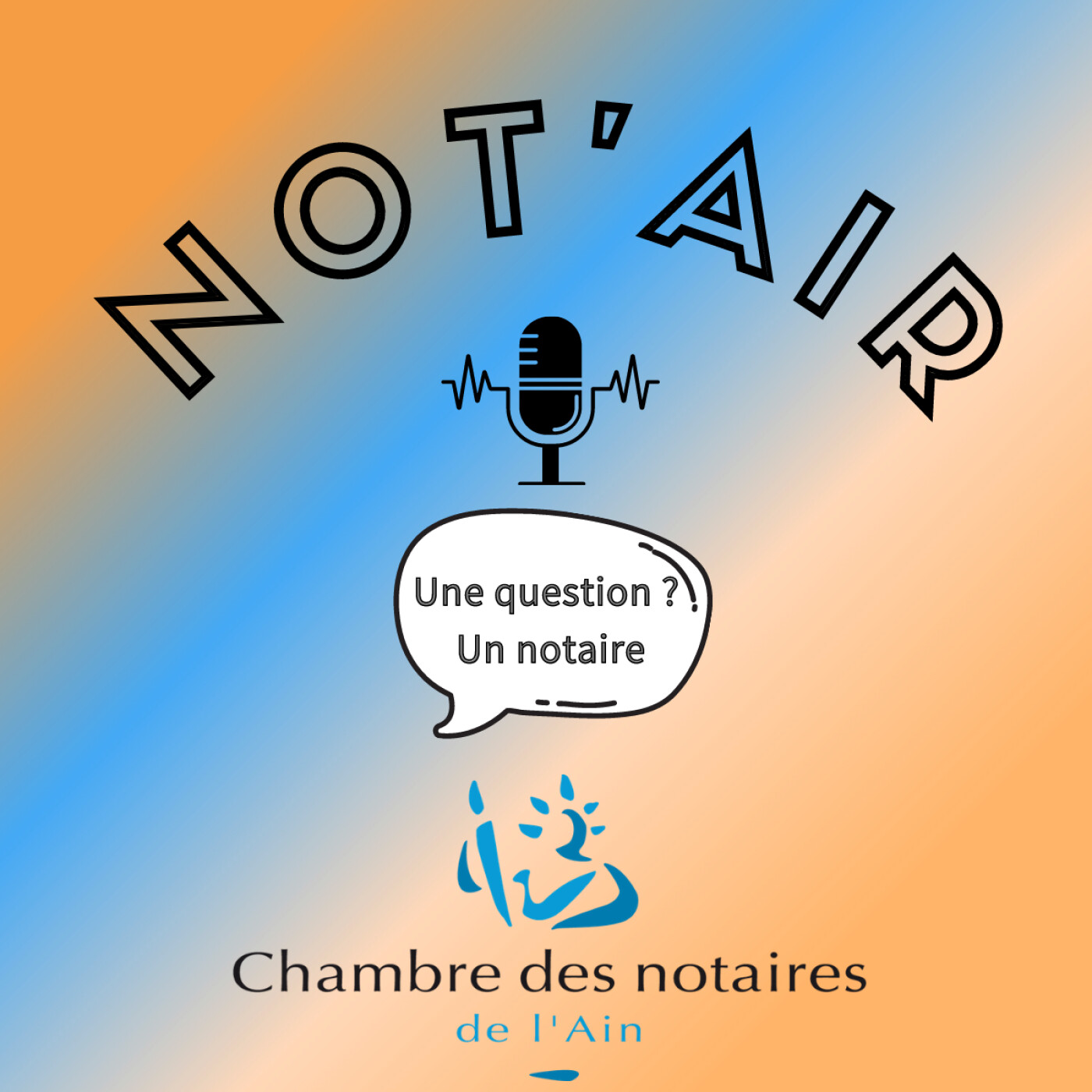 Les métiers du notariat