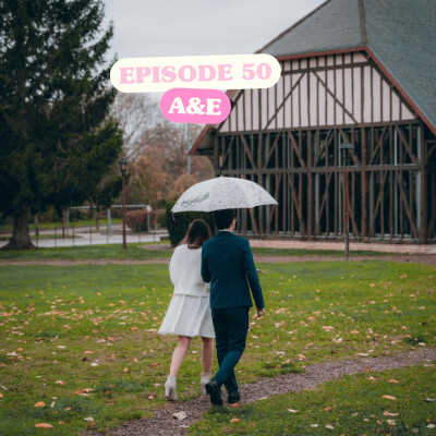 A&E : quand l'amour devient une évidence cover