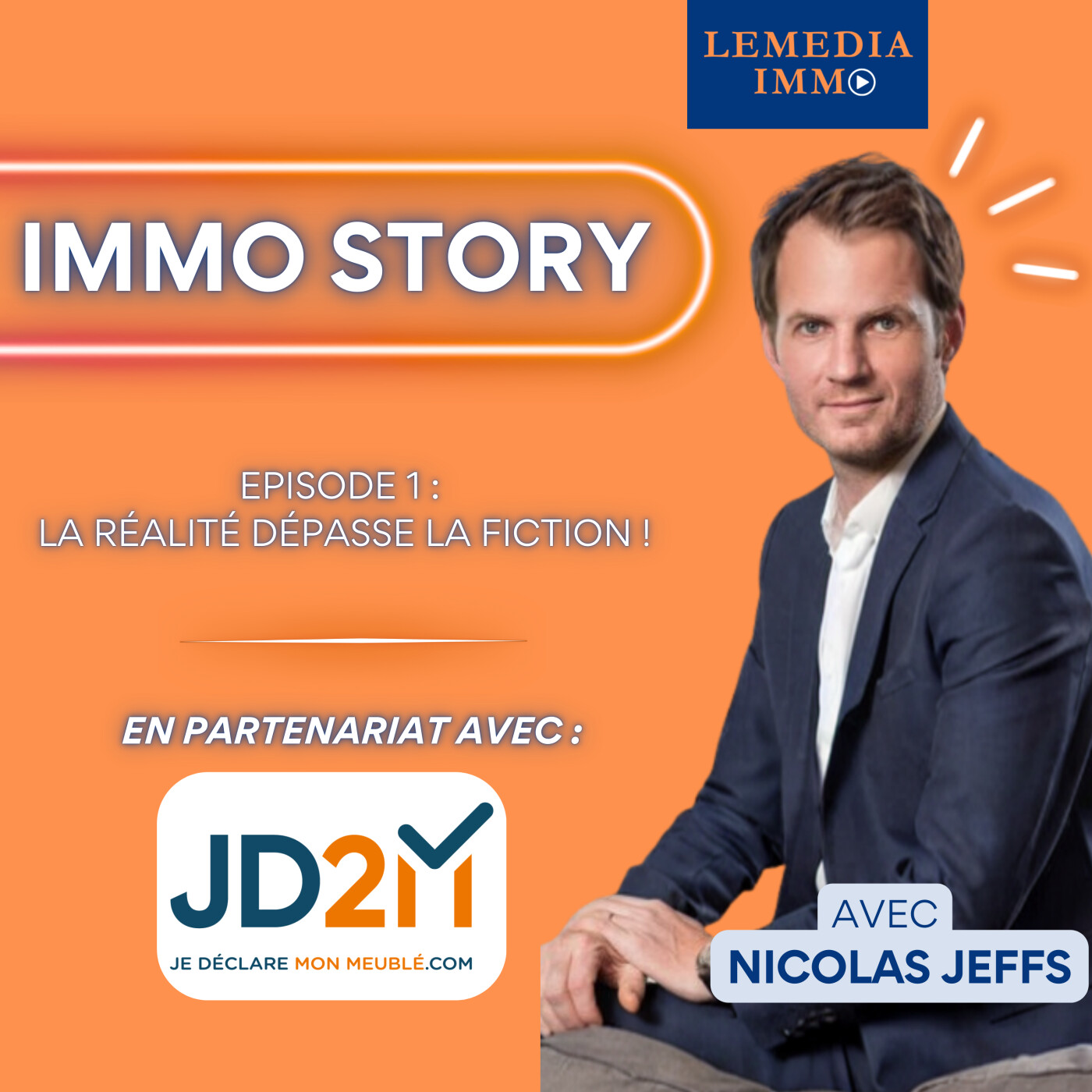 ImmoStory – De galères en chefs-d’œuvre avec Sylvain Gruelles episode artwork