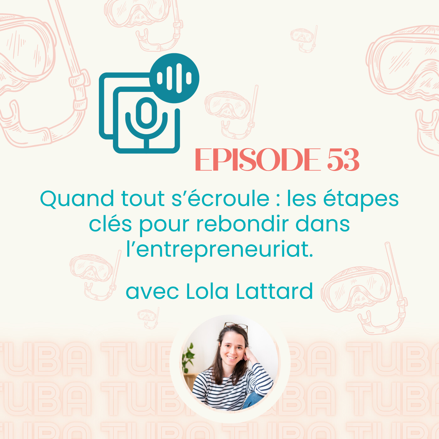 TUBA | entrepreneuriat, organisation, astuces solopreneur, stratégie, business, mindset entrepreneur, freelance, structuration, échec