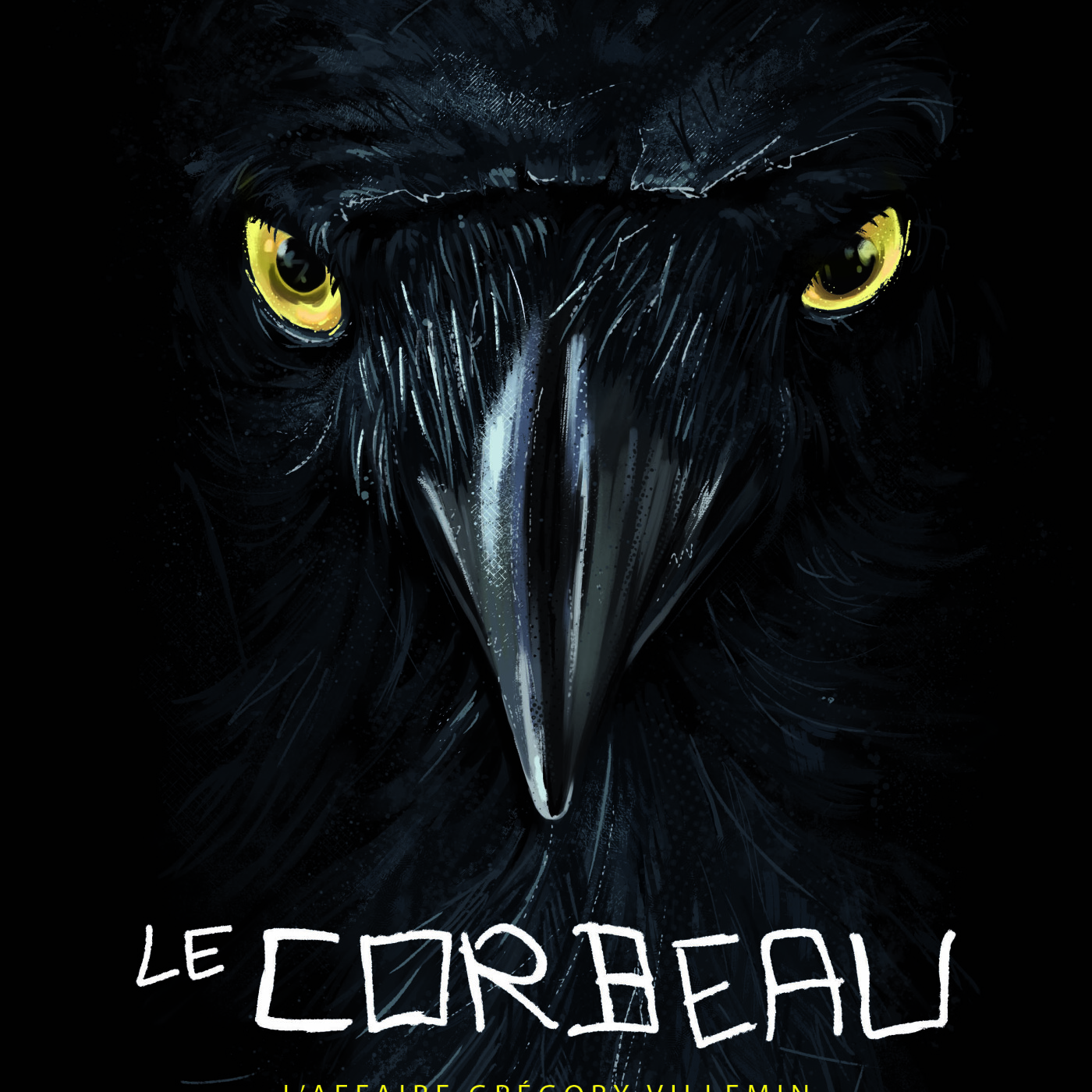 Pourquoi l'affaire du petit Gregory nous fascine encore tant ? Un certain goût pour le noir #253 episode artwork