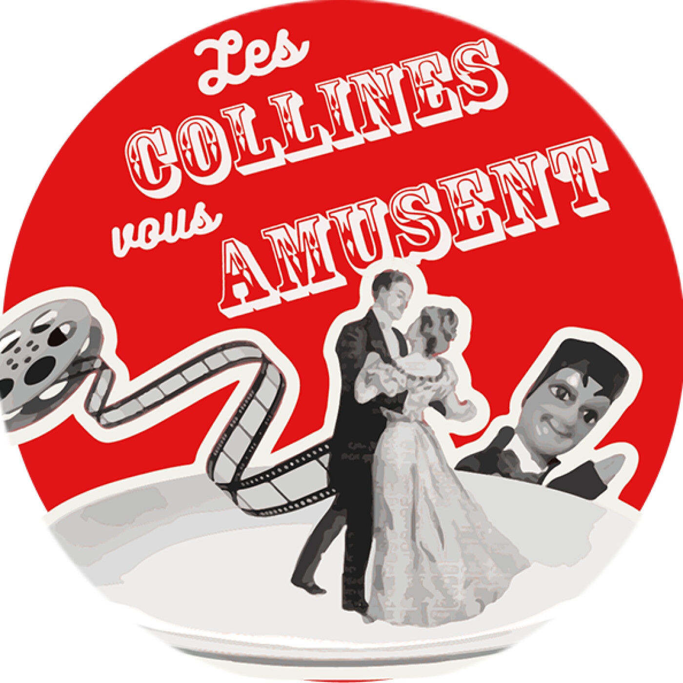 Les Collines vous Amusent - Le Repaire de la Comédie - Episode 18 episode artwork