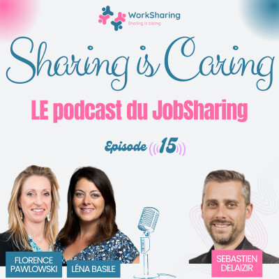 Manager un duo en jobsharing sans le savoir ? Sébastien nous partage son expérience cover