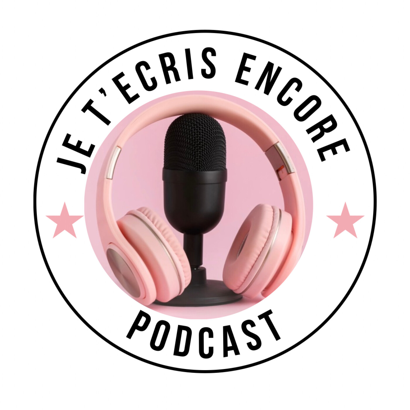 Je t’écris encore