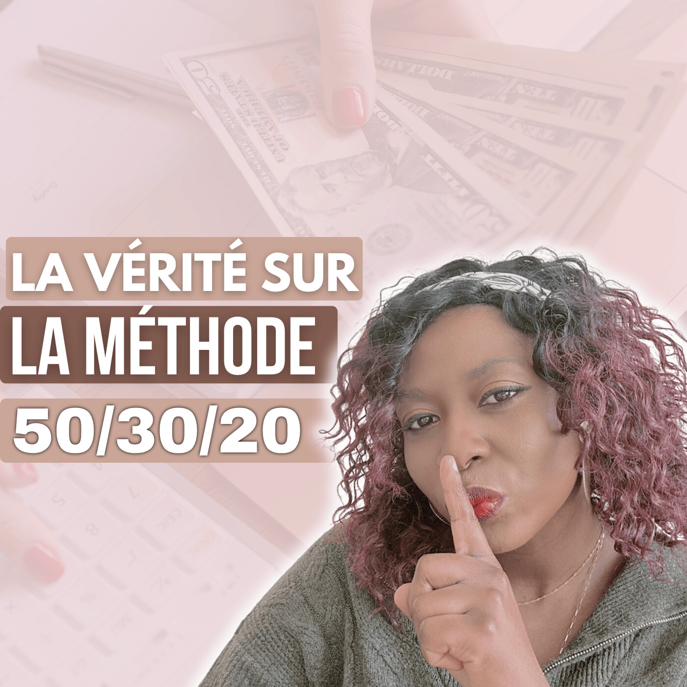 3.82 Épargne – pourquoi la méthode 50/30/20 ne marche pas