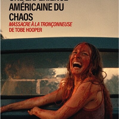 Jean-Baptiste Thoret -  Une expérience américaine du chaos cover