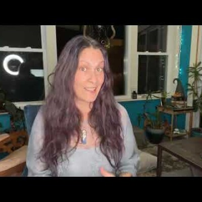 Nature's Mysteries Medicine Show Alternative Therapy’s Series Episode 35: Gemstone Therapy cover