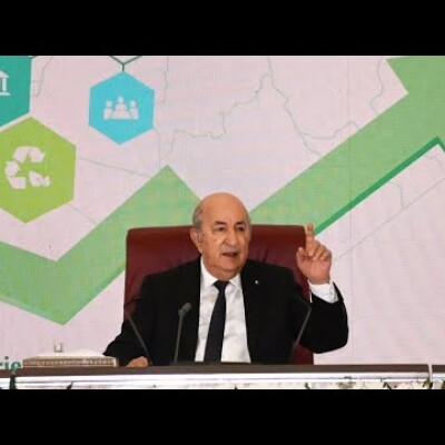 Économie et production algérienne : ces chiffres désastreux qui démentent les constats de Tebboune  cover