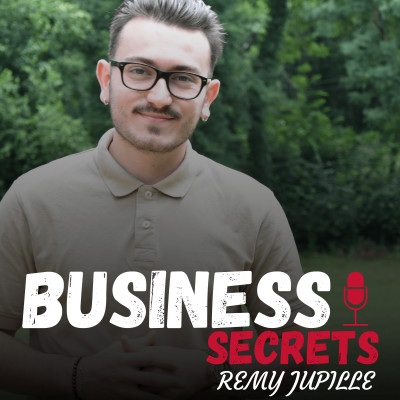 27. "Dois-Je Penser à Créer Une Marque Dès Le Départ?" cover