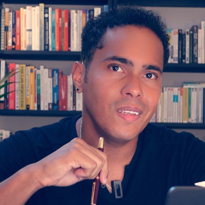 Le problème du développement personnel (arrêtez de culpabiliser) cover