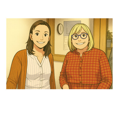 Au LEFOP (épisode 1 sur 2): Accompagner à réapprendre à lire et écrire, par quoi on commence? cover