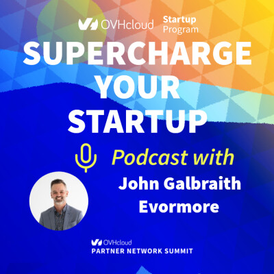 Building sovereign, secure, and AI-enabled infrastructure with Evormore cover