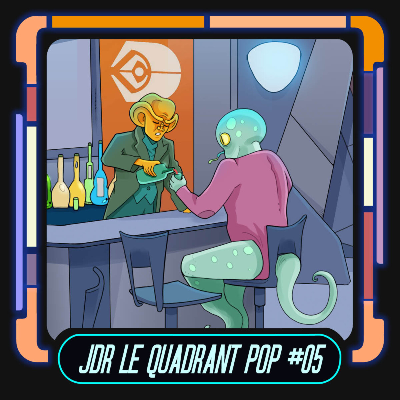 Le Coin Pop