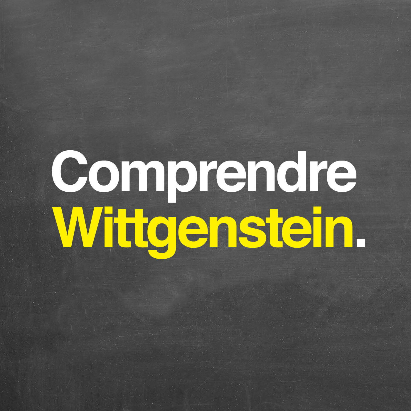 Parole de philosophe