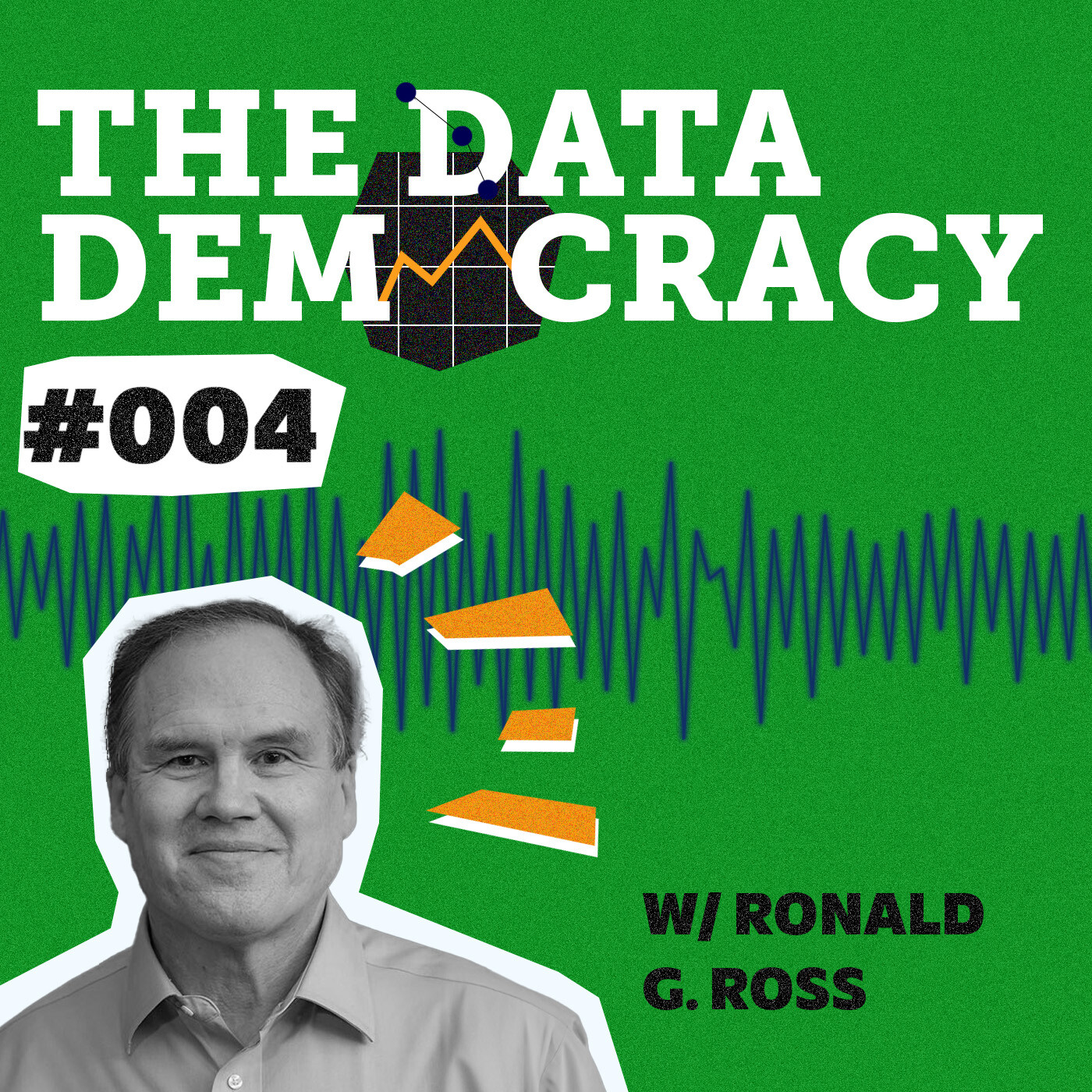 The Data Democracy