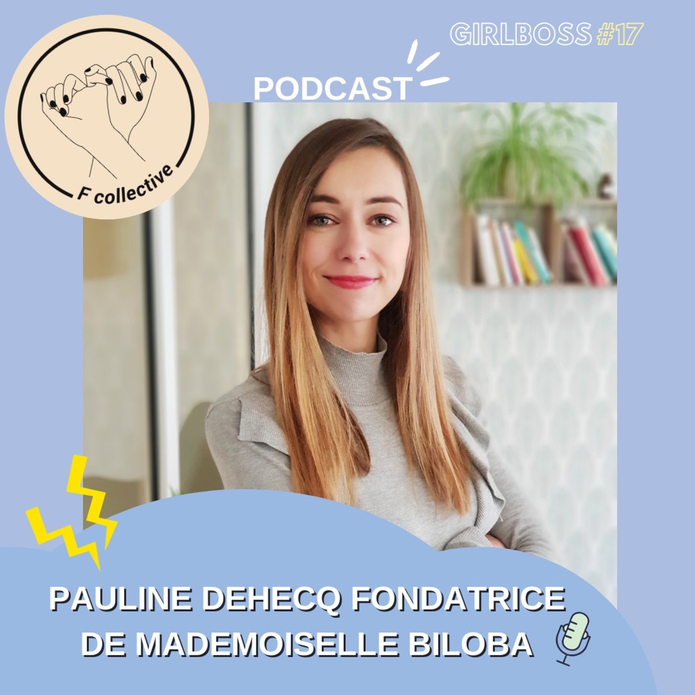 Fcollective - Le podcast