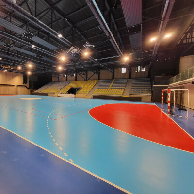 L'INFO SPORT - Du vendredi 5 janvier cover