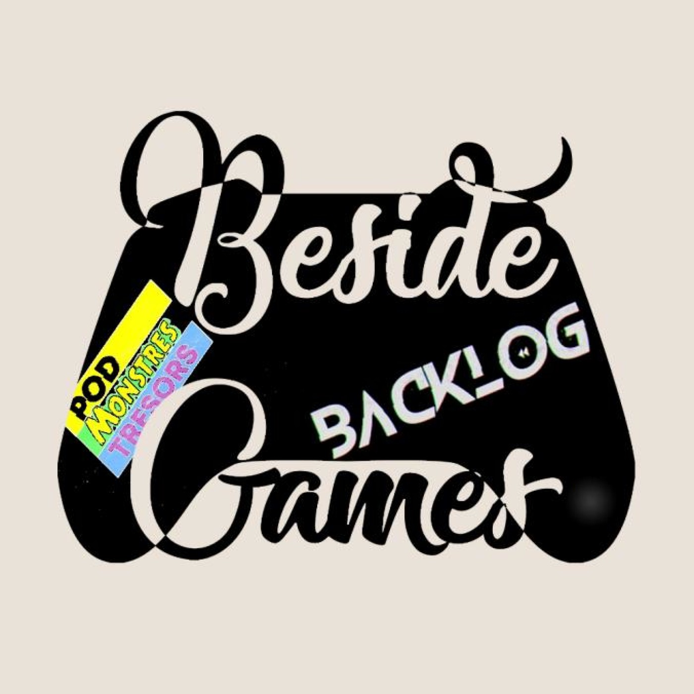 Beside Games Podcasts