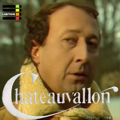 Chateauvallon : le personnage gay de LA série française des années 80, n’a duré que trois épisodes. cover