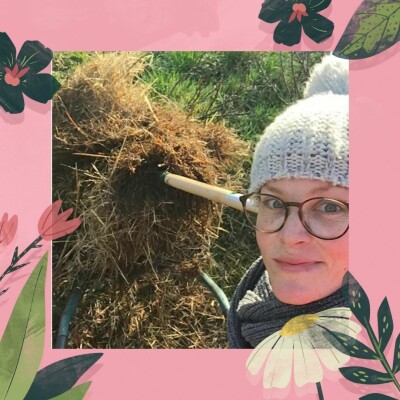 Extrait // De l'hôtellerie de luxe à la Permaculture, où comment cultiver le changement par Olivia. cover