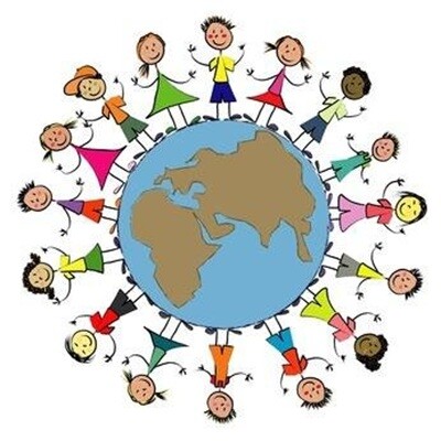 Journée Internationale des Droits de l'Enfant cover