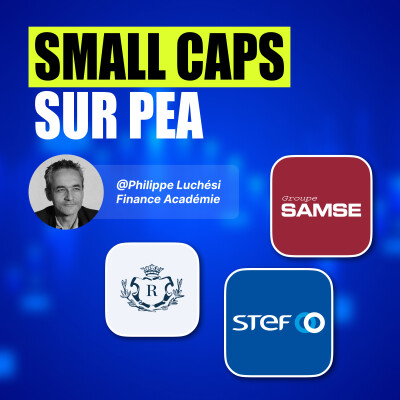 Nouvel épisode du 05/04 20:43 cover