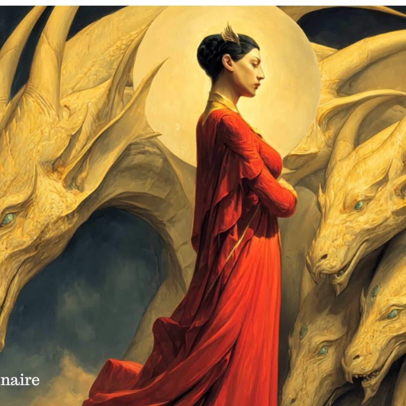 Enheduanna, un secret plurimillénaire (part 4) episode artwork