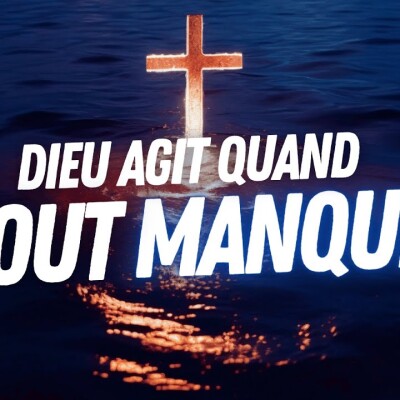 Parole et Évangile du jour | Mardi 6 janvier • Quand l’amour défie le possible cover