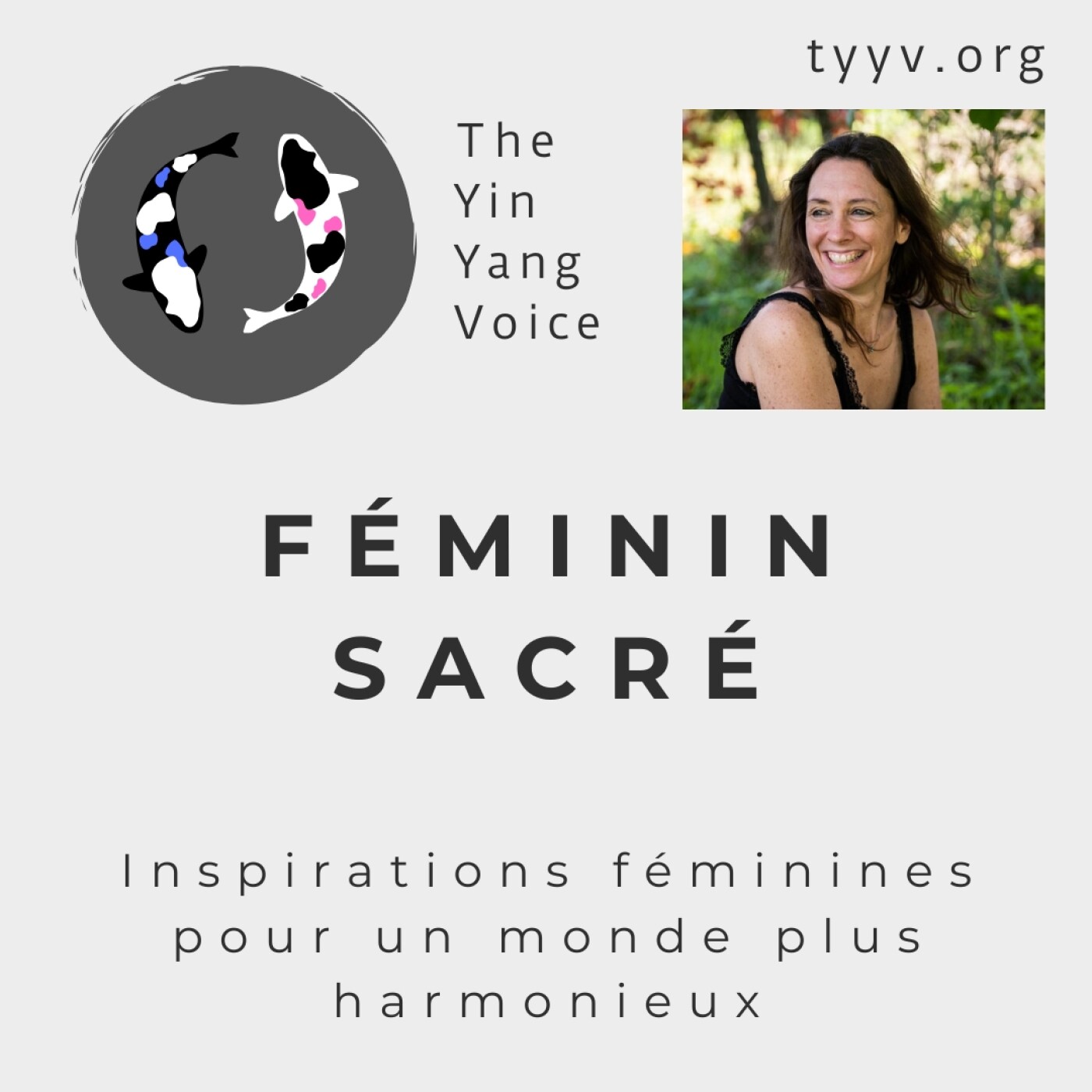 The YinYang Voice