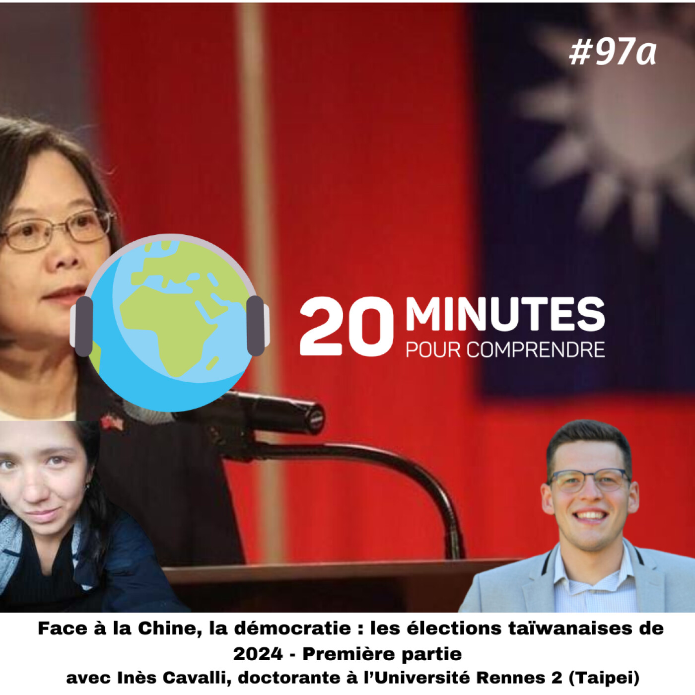 20 minutes pour comprendre