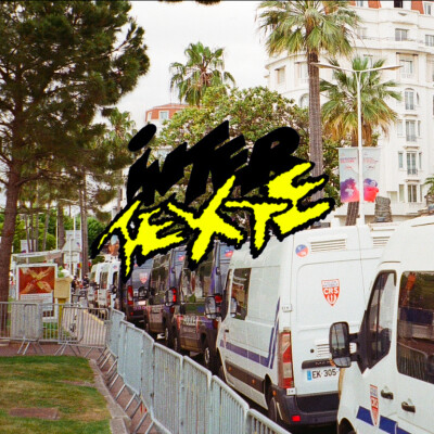Promenade désabusée sur la Croisette avec Pierre Desprats | Cannes 2025 4/7 cover