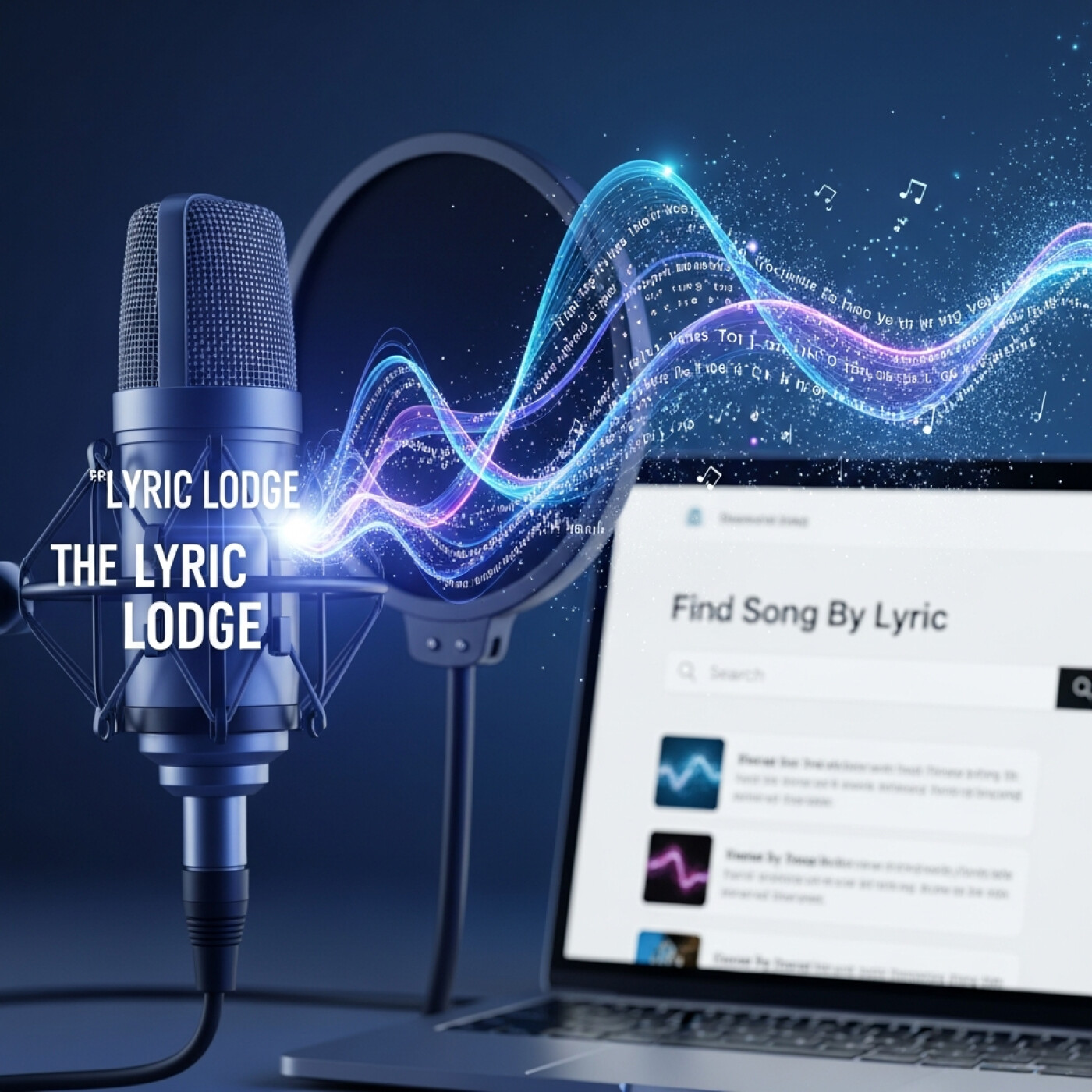 Find Any Song by Lyrics Only | FindSongByLyric.com – Smart Music Discovery Tool podcast artwork