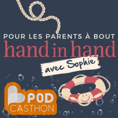 # 45 L’Envol : recréer du lien dans les familles quand la maladie bouleverse tout cover