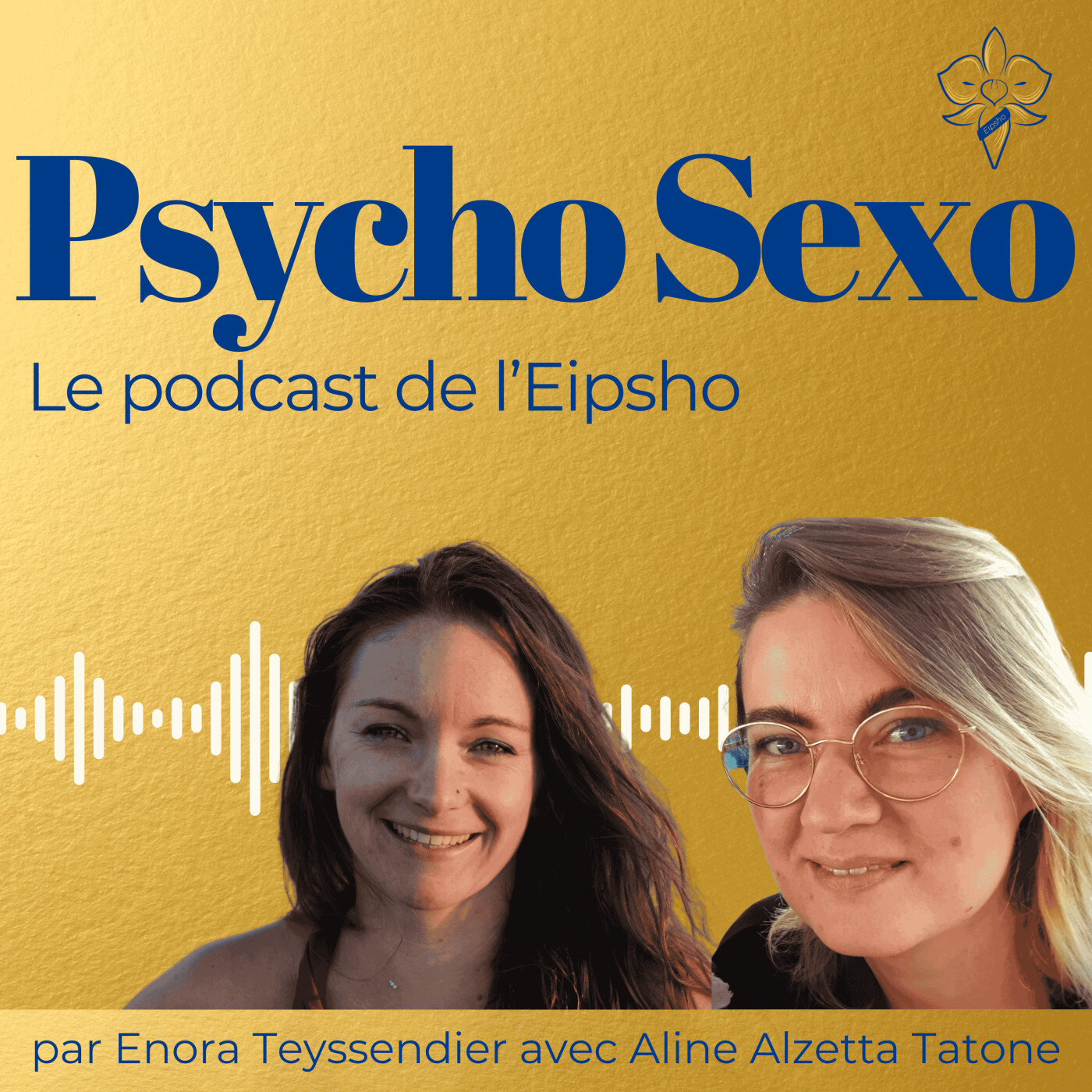 Psycho Sexo - clefs et outils pour accompagner la sexualité et lever les tabous