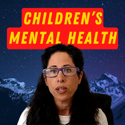 Your Dad Stress is Affecting Your Kids' Health! | BG Mancini cover
