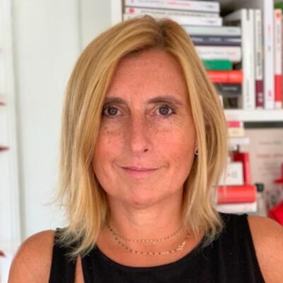 Parcours de Prof - Episode 8 avec Karine Favro cover